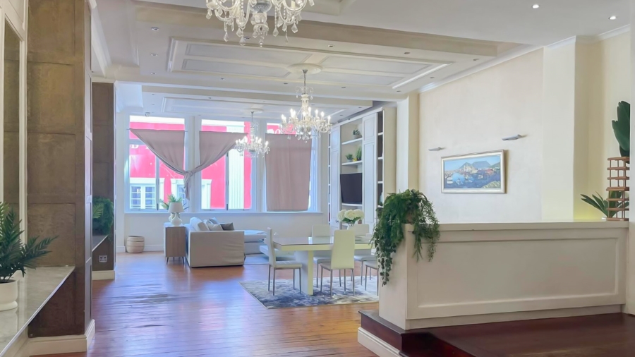 2 Bedroom Property for Sale in Cape Town City Centre Western Cape